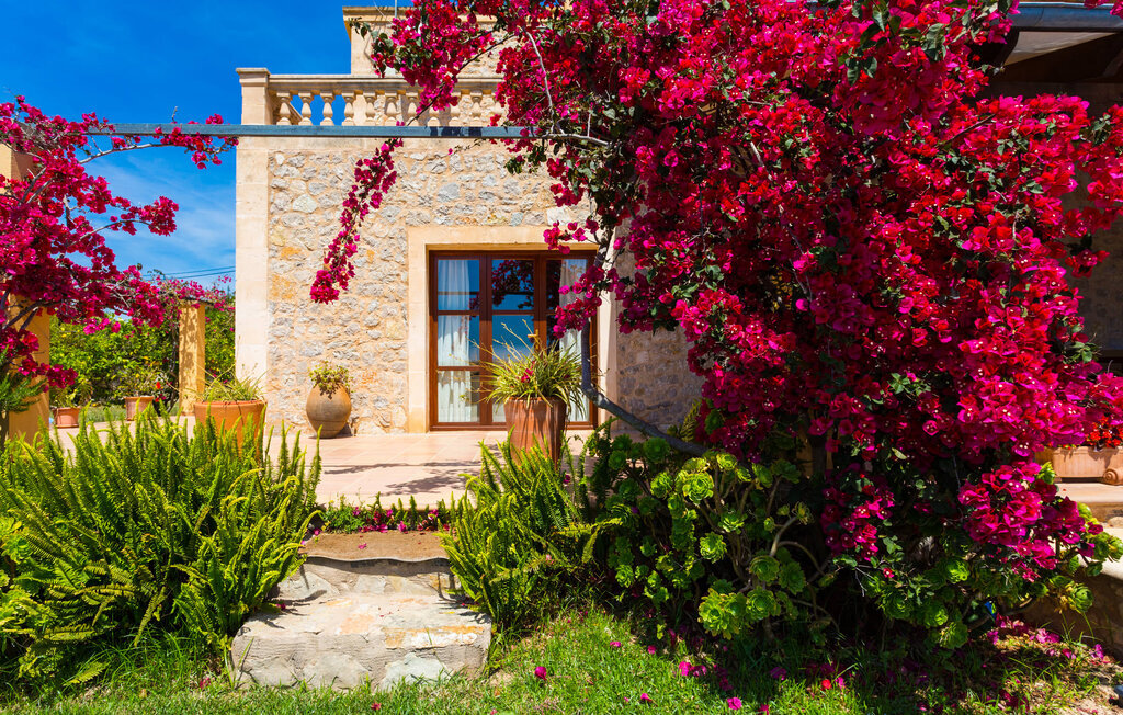 Villa Tolo à Son Servera – 11 personnes, piscine privée - Photo 6