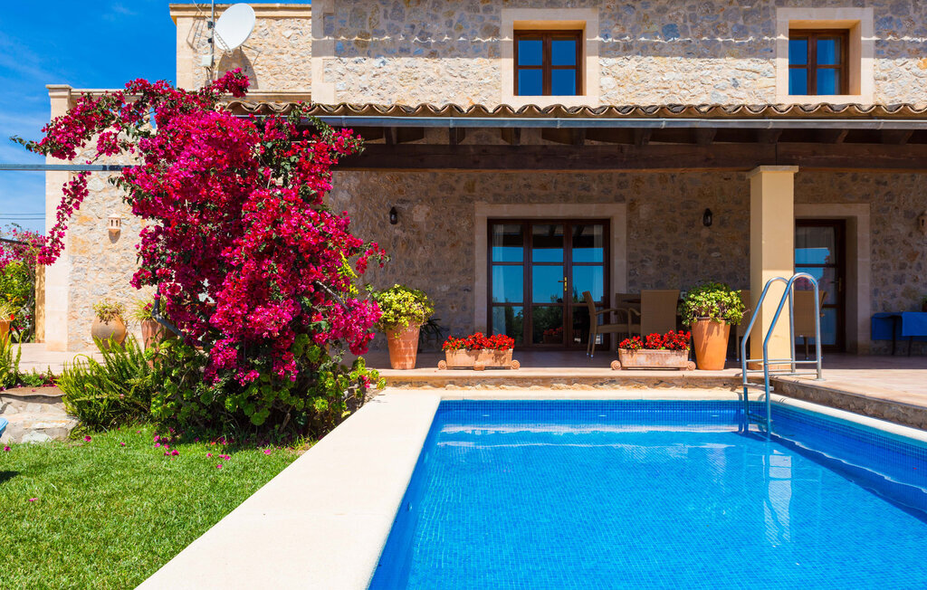 Villa Tolo à Son Servera – 11 personnes, piscine privée - Photo 7
