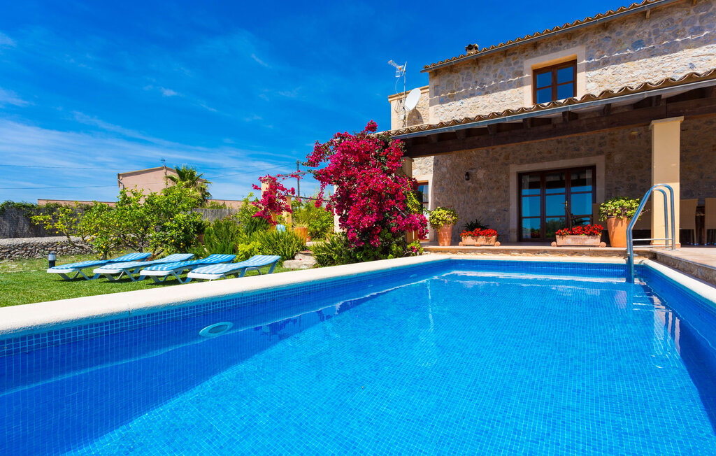 Villa Tolo à Son Servera – 11 personnes, piscine privée - Photo 8