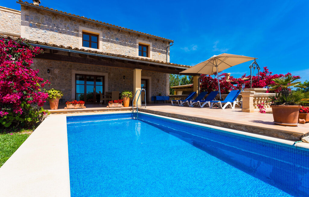 Villa Tolo à Son Servera – 11 personnes, piscine privée - Photo 9