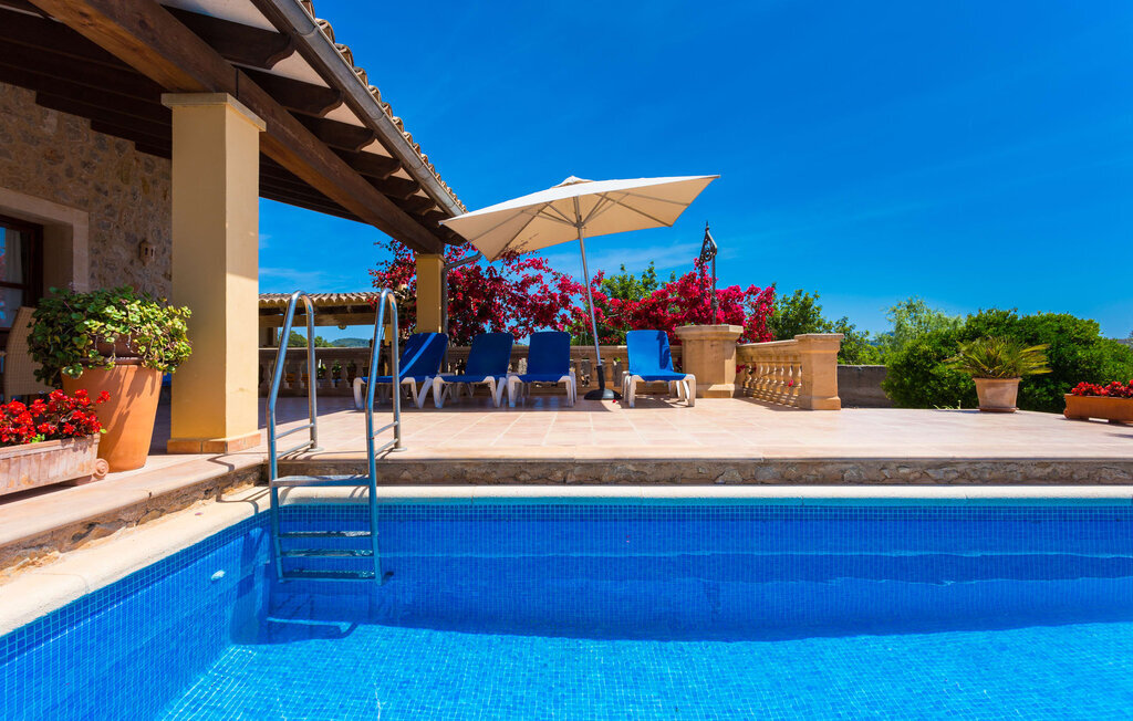 Villa Tolo à Son Servera – 11 personnes, piscine privée - Photo 10