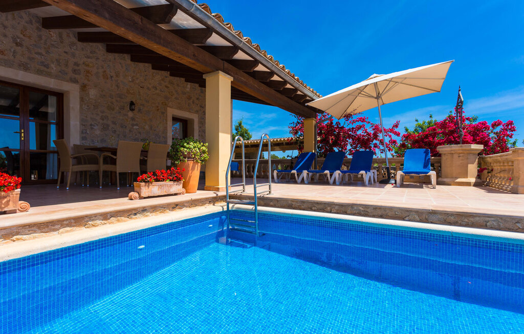 Villa Tolo à Son Servera – 11 personnes, piscine privée - Photo 11