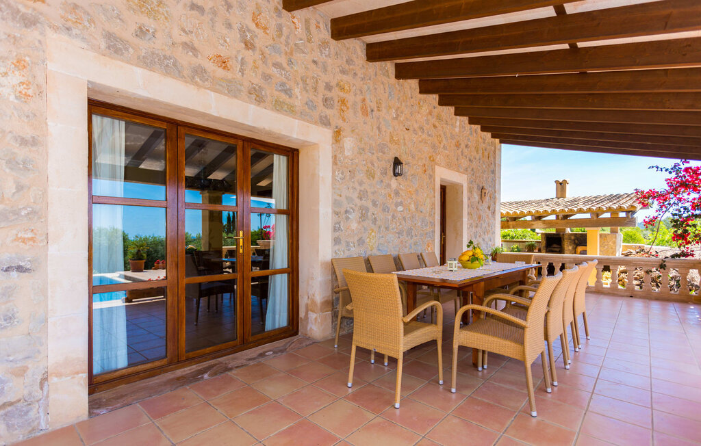 Villa Tolo à Son Servera – 11 personnes, piscine privée - Photo 12