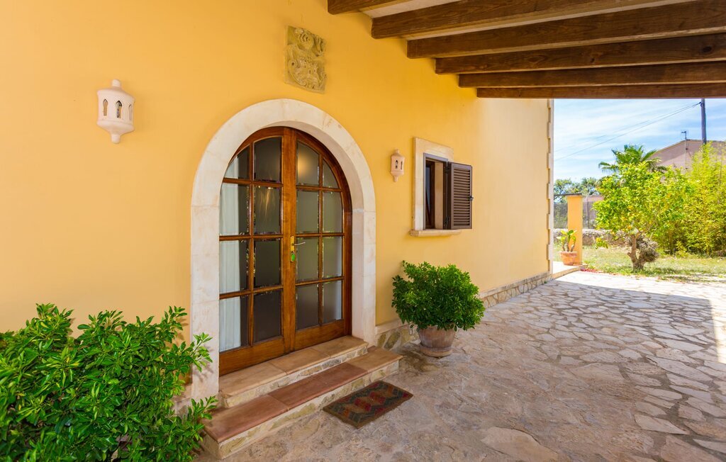 Villa Tolo à Son Servera – 11 personnes, piscine privée - Photo 14
