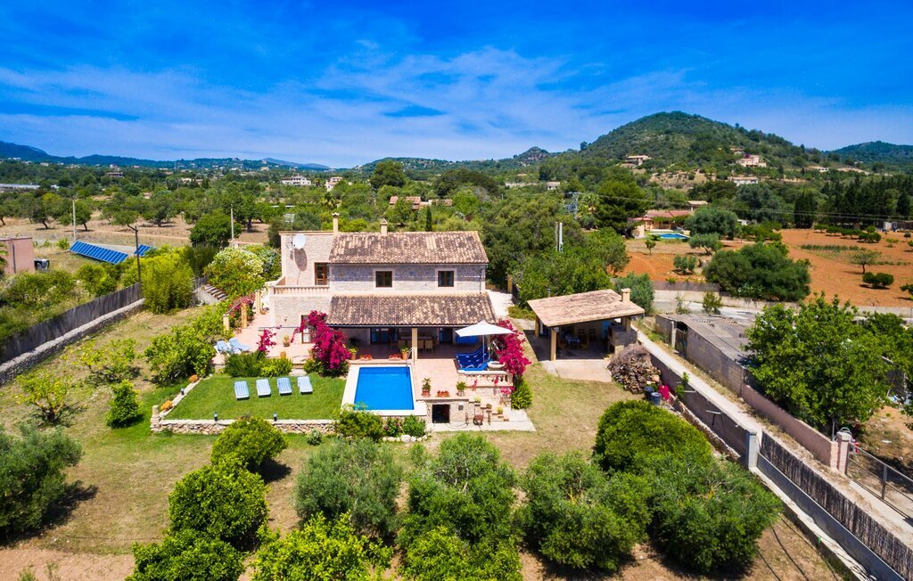 Villa Tolo à Son Servera – 11 personnes, piscine privée - Photo 15