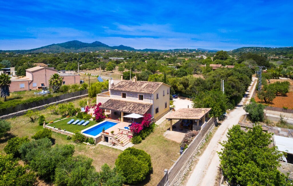 Villa Tolo à Son Servera – 11 personnes, piscine privée - Photo 16
