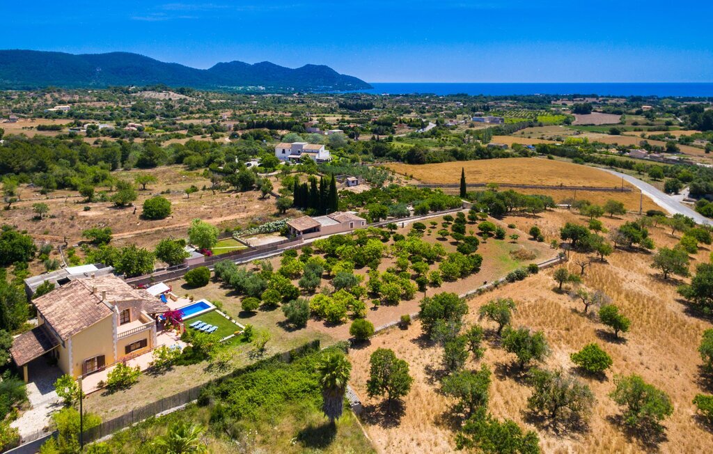 Villa Tolo à Son Servera – 11 personnes, piscine privée - Photo 17