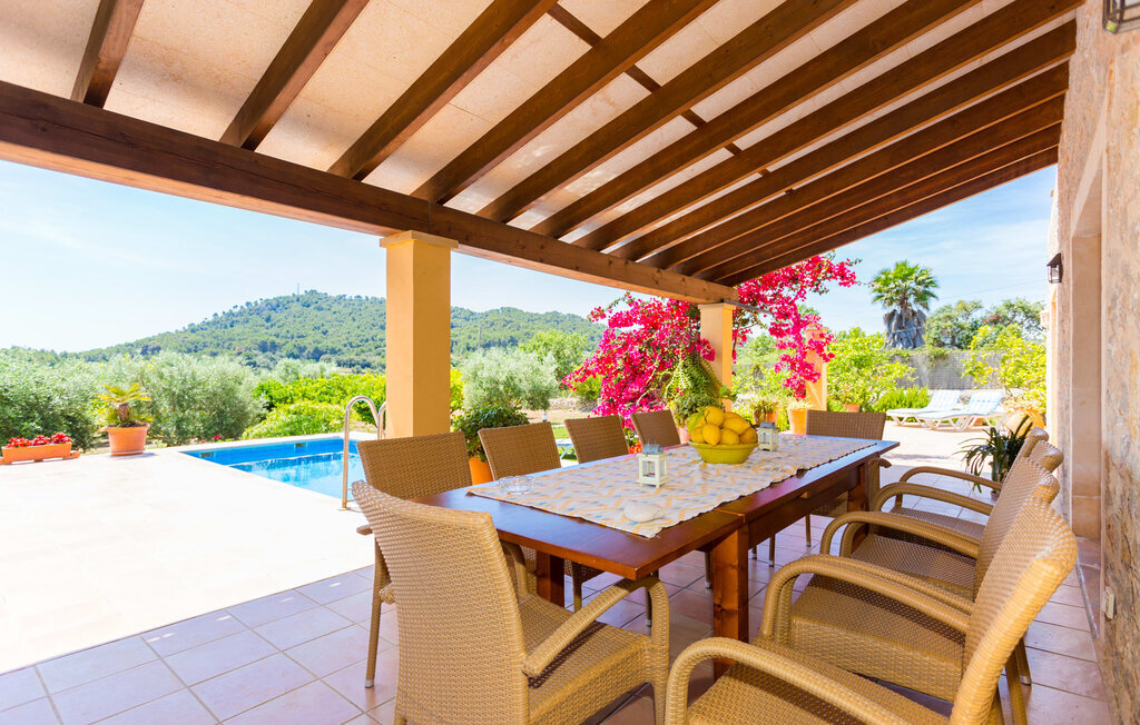 Villa Tolo à Son Servera – 11 personnes, piscine privée - Photo 19