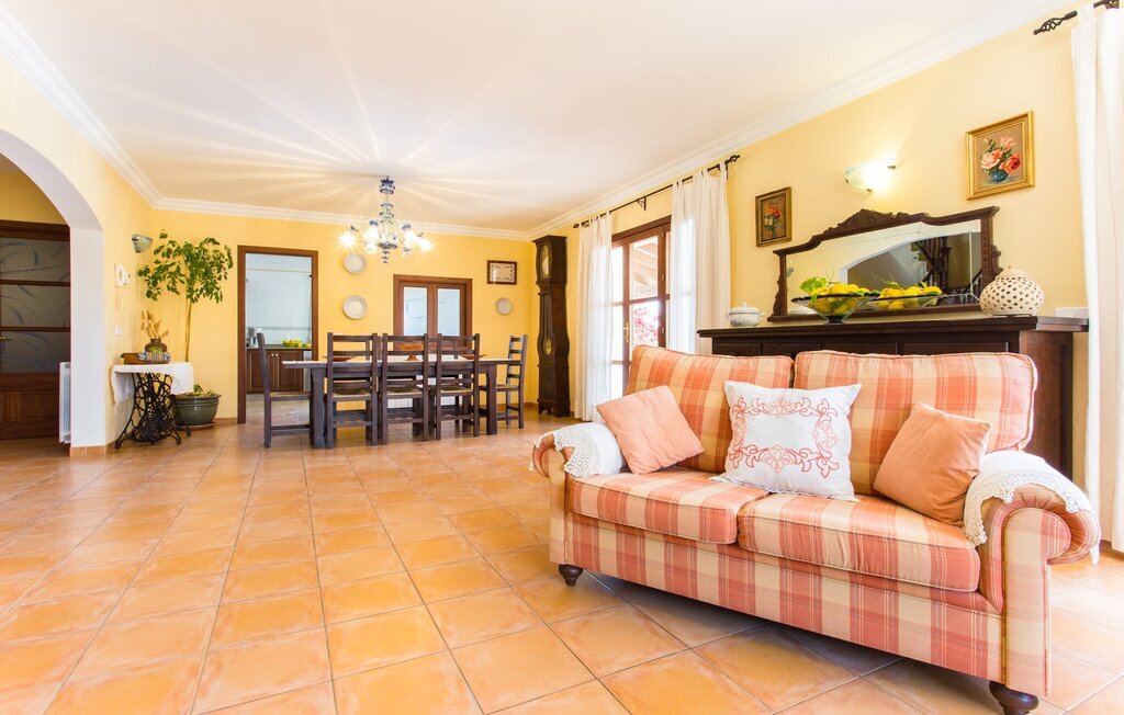 Villa Tolo à Son Servera – 11 personnes, piscine privée - Photo 23