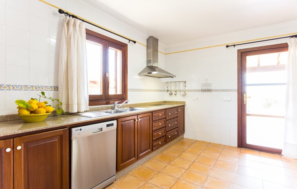 Villa Tolo à Son Servera – 11 personnes, piscine privée - Photo 25