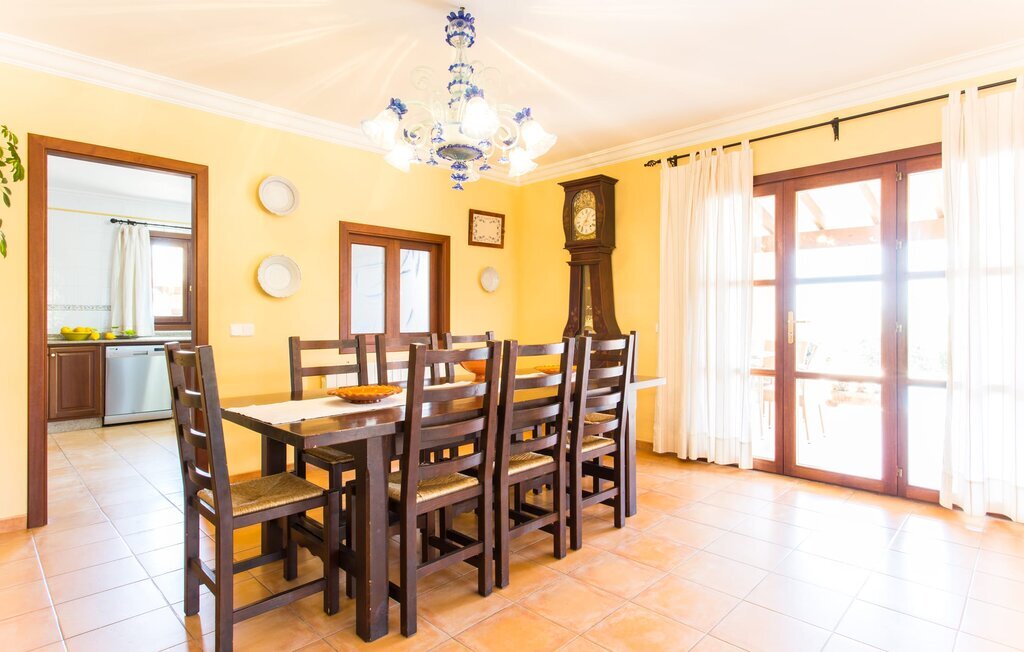 Villa Tolo à Son Servera – 11 personnes, piscine privée - Photo 29