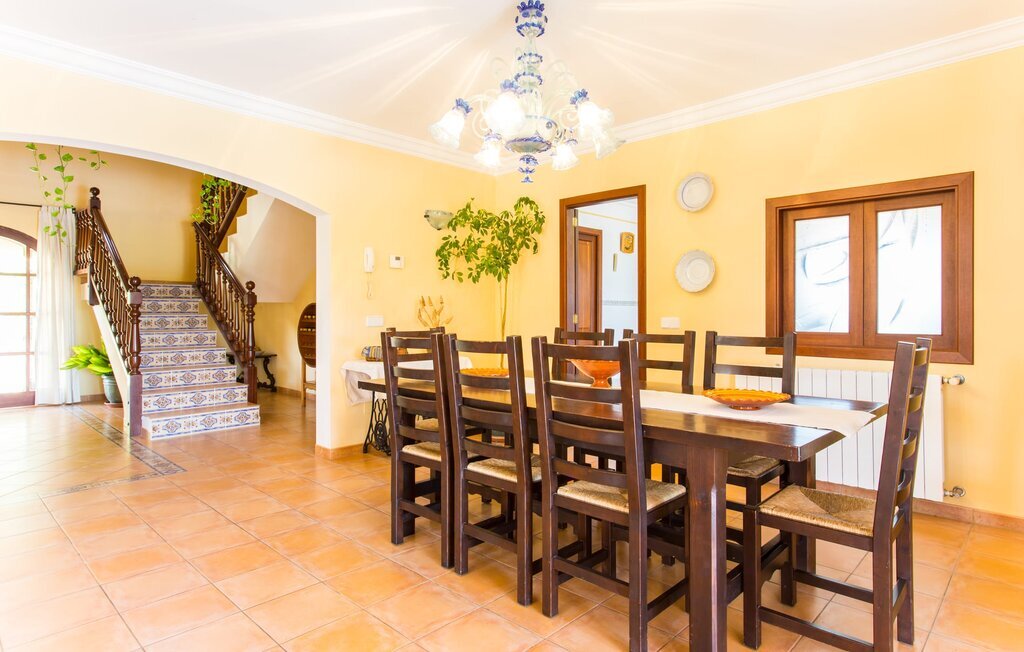 Villa Tolo à Son Servera – 11 personnes, piscine privée - Photo 30