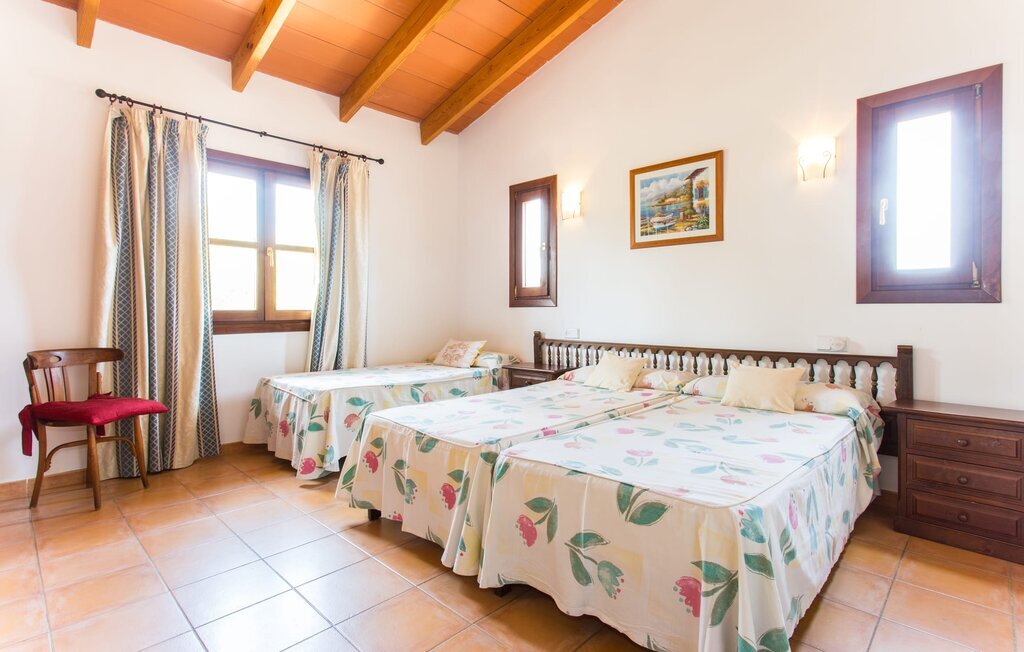Villa Tolo à Son Servera – 11 personnes, piscine privée - Photo 33