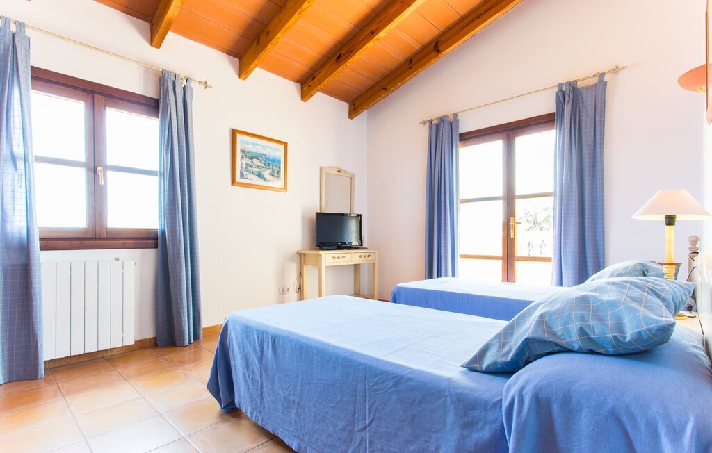 Villa Tolo à Son Servera – 11 personnes, piscine privée - Photo 38