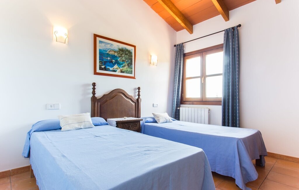 Villa Tolo à Son Servera – 11 personnes, piscine privée - Photo 39