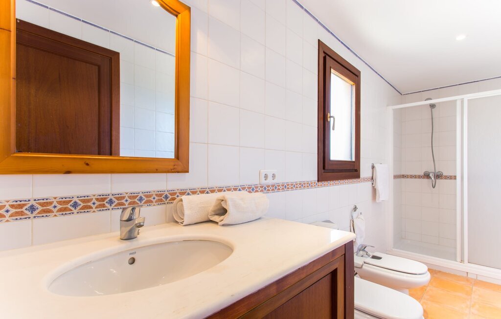 Villa Tolo à Son Servera – 11 personnes, piscine privée - Photo 41