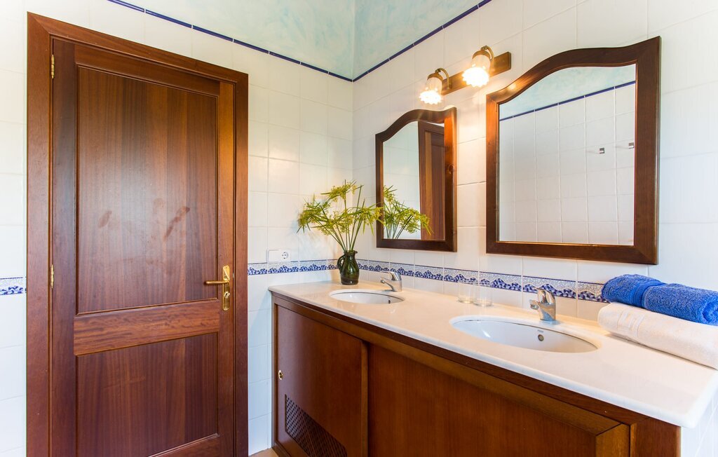 Villa Tolo à Son Servera – 11 personnes, piscine privée - Photo 42