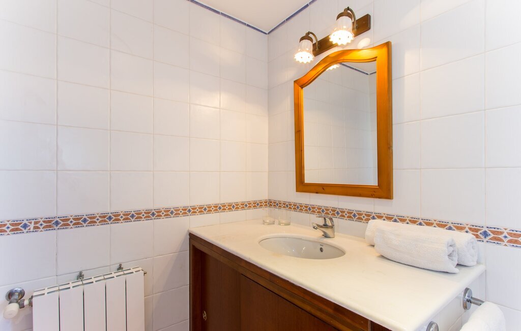 Villa Tolo à Son Servera – 11 personnes, piscine privée - Photo 43