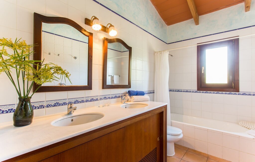 Villa Tolo à Son Servera – 11 personnes, piscine privée - Photo 44