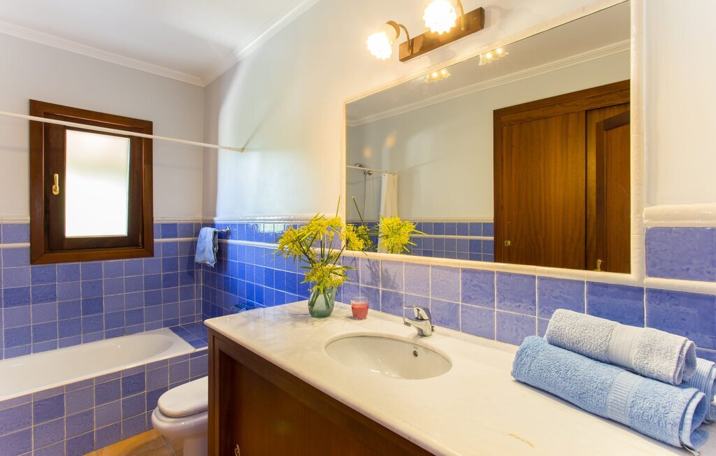 Villa Tolo à Son Servera – 11 personnes, piscine privée - Photo 45