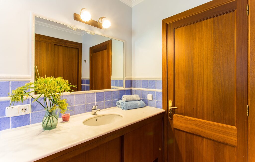 Villa Tolo à Son Servera – 11 personnes, piscine privée - Photo 46