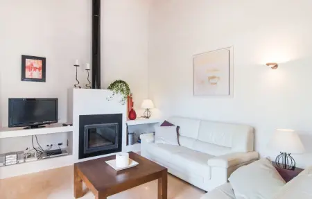 Es Romagueral, maison 6 pers. avec piscine à Artà : photo 27
