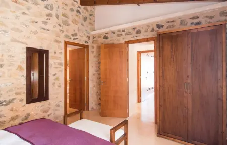 Es Romagueral, maison 6 pers. avec piscine à Artà : photo 38