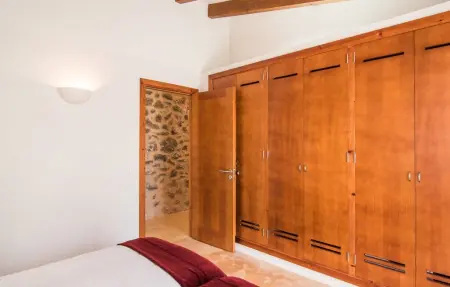 Es Romagueral, maison 6 pers. avec piscine à Artà : photo 40