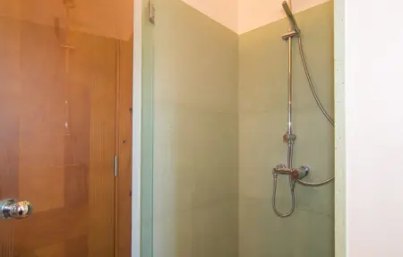 Es Romagueral, maison 6 pers. avec piscine à Artà : photo 45