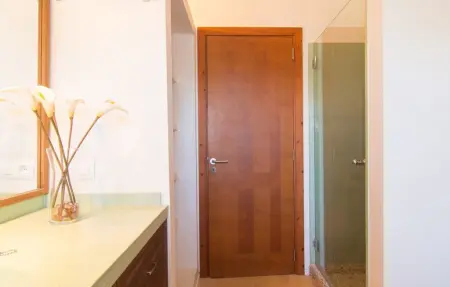 Es Romagueral, maison 6 pers. avec piscine à Artà : photo 46