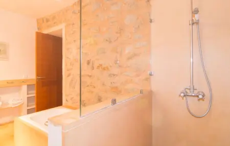 Es Romagueral, maison 6 pers. avec piscine à Artà : photo 47