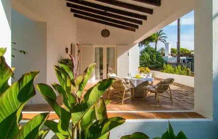 Location maison à Cala Ratjada, Es Claper