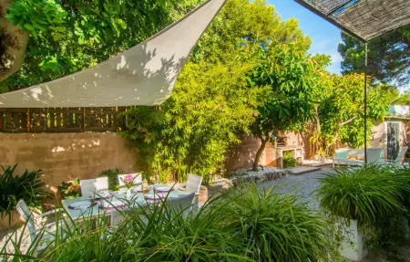 Es Claper, Location Maison 5 personnes à Cala Ratjada - Photo 1
