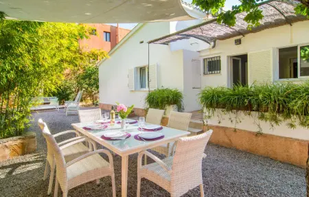 Es Claper, Location Maison 5 personnes à Cala Ratjada - Photo 3