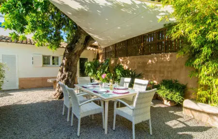 Es Claper, Location Maison 5 personnes à Cala Ratjada - Photo 4