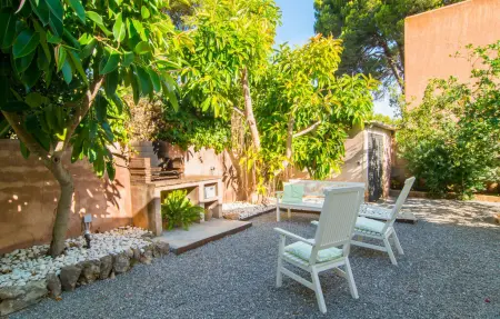 Es Claper, Location Maison 5 personnes à Cala Ratjada - Photo 5