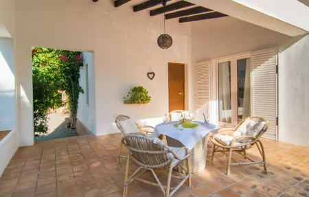 Es Claper, Location Maison 5 personnes à Cala Ratjada - Photo 6