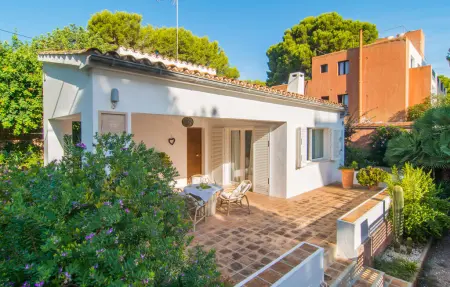 Es Claper, Location Maison 5 personnes à Cala Ratjada - Photo 7