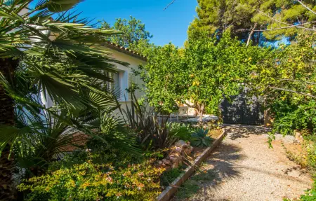 Es Claper, Location Maison 5 personnes à Cala Ratjada - Photo 10