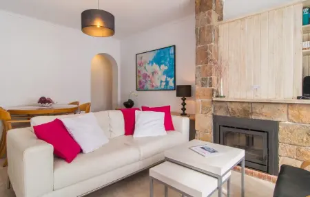 Es Claper, Location Maison 5 personnes à Cala Ratjada - Photo 12
