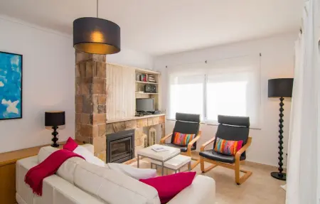 Es Claper, Location Maison 5 personnes à Cala Ratjada - Photo 13