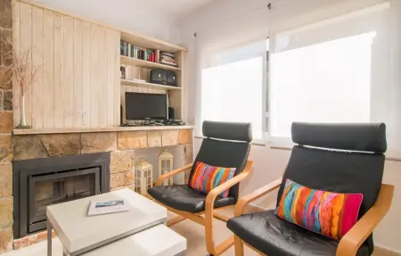 Es Claper, Location Maison 5 personnes à Cala Ratjada - Photo 14