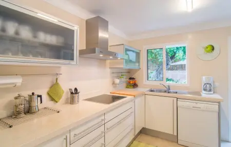 Es Claper, Location Maison 5 personnes à Cala Ratjada - Photo 15