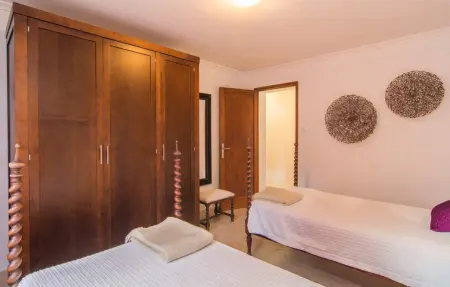 Es Claper, Location Maison 5 personnes à Cala Ratjada - Photo 23
