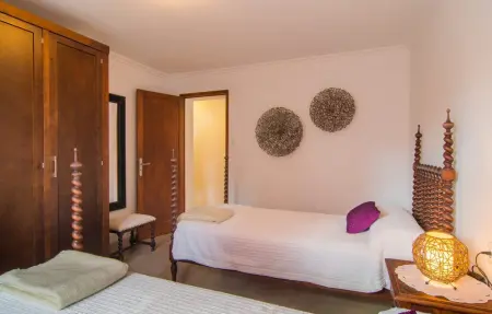 Es Claper, Location Maison 5 personnes à Cala Ratjada - Photo 25