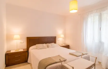 Es Claper, Location Maison 5 personnes à Cala Ratjada - Photo 26