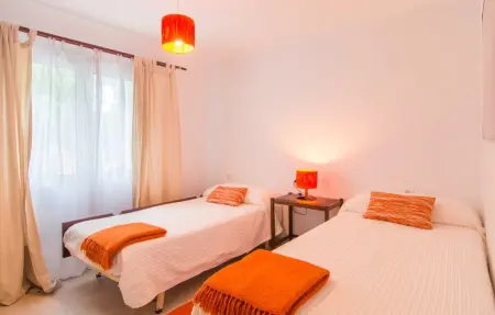 Es Claper, Location Maison 5 personnes à Cala Ratjada - Photo 28