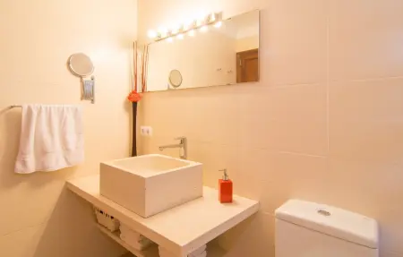 Es Claper, Location Maison 5 personnes à Cala Ratjada - Photo 29