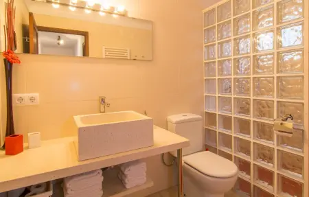 Es Claper, Location Maison 5 personnes à Cala Ratjada - Photo 30