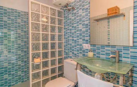 Es Claper, Location Maison 5 personnes à Cala Ratjada - Photo 31